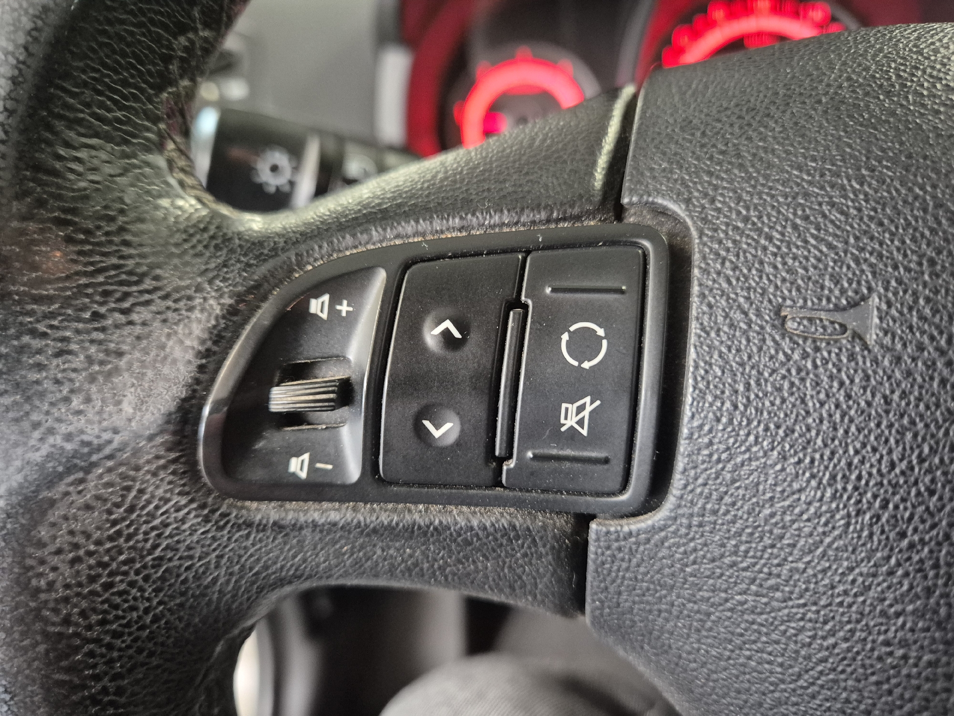 Billede af Kia Ceed SW 1,6 CRDI Active 116HK Stc 6g