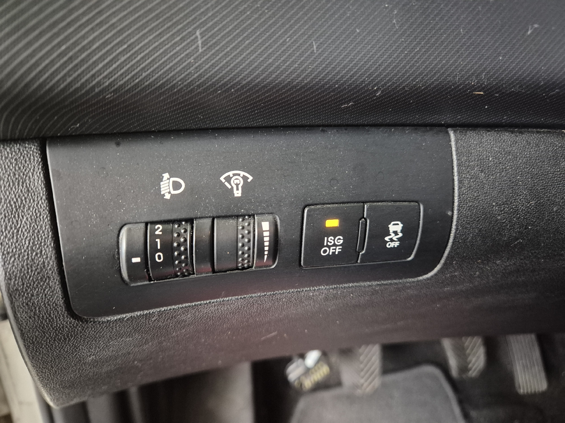 Billede af Kia Ceed SW 1,6 CRDI Active 116HK Stc 6g