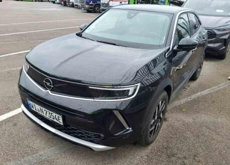 Opel Mokka-e EL Elegance 136HK 5d Aut.