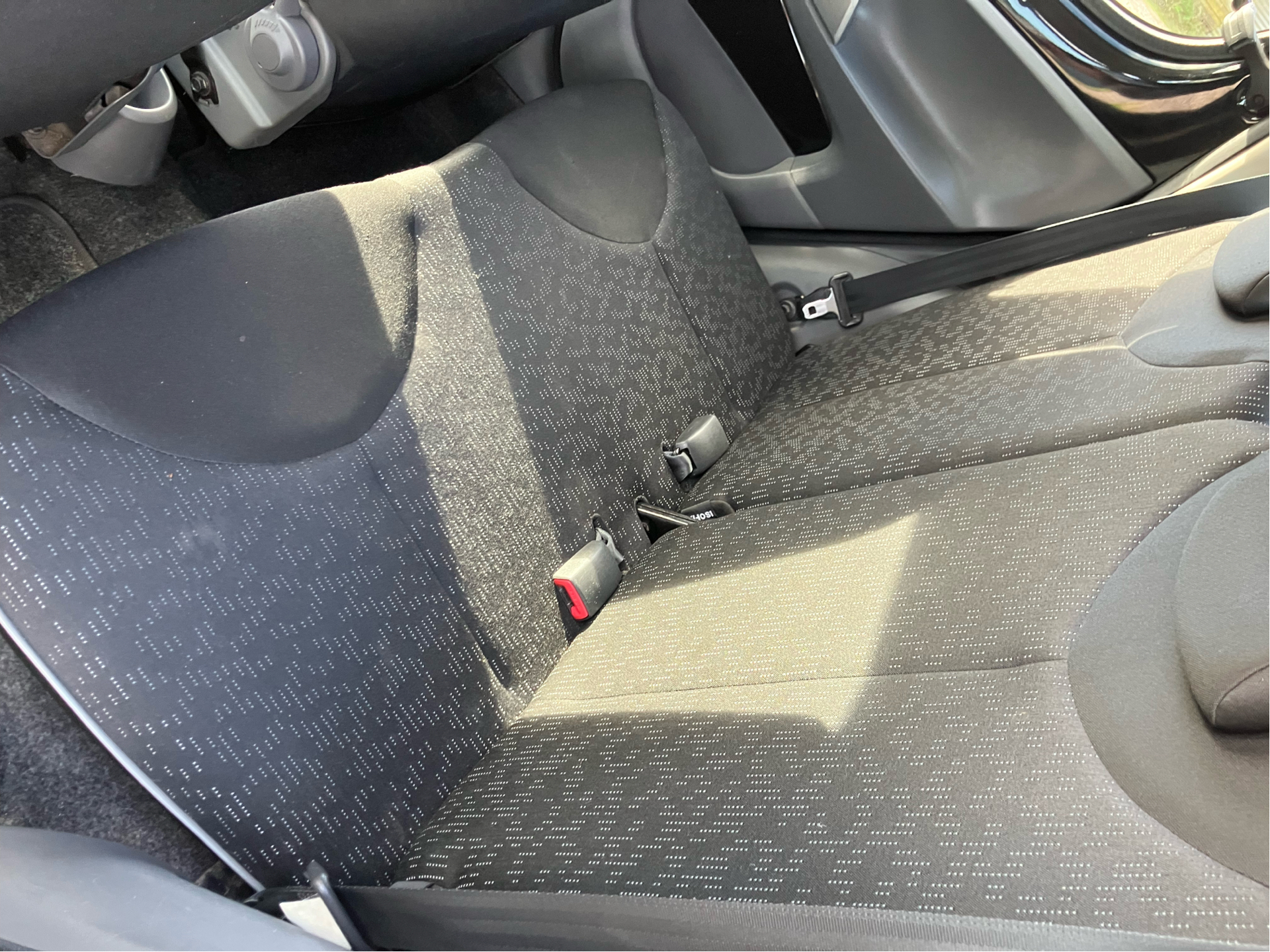 Billede af Peugeot 107 1,0 i 3D 68Hk 68HK 3d