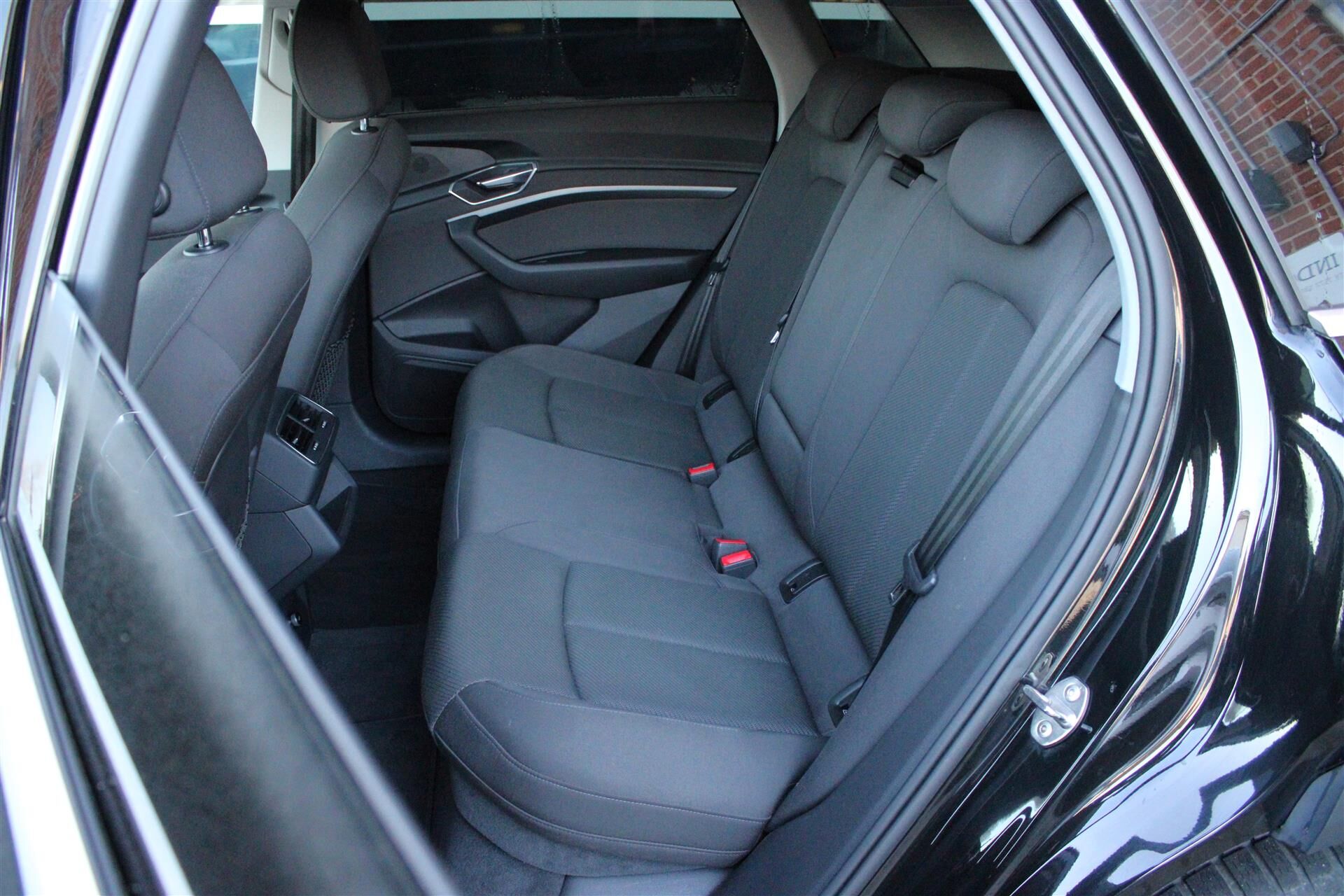 Billede af Audi E-tron 50 Quattro 313HK 5d Aut.