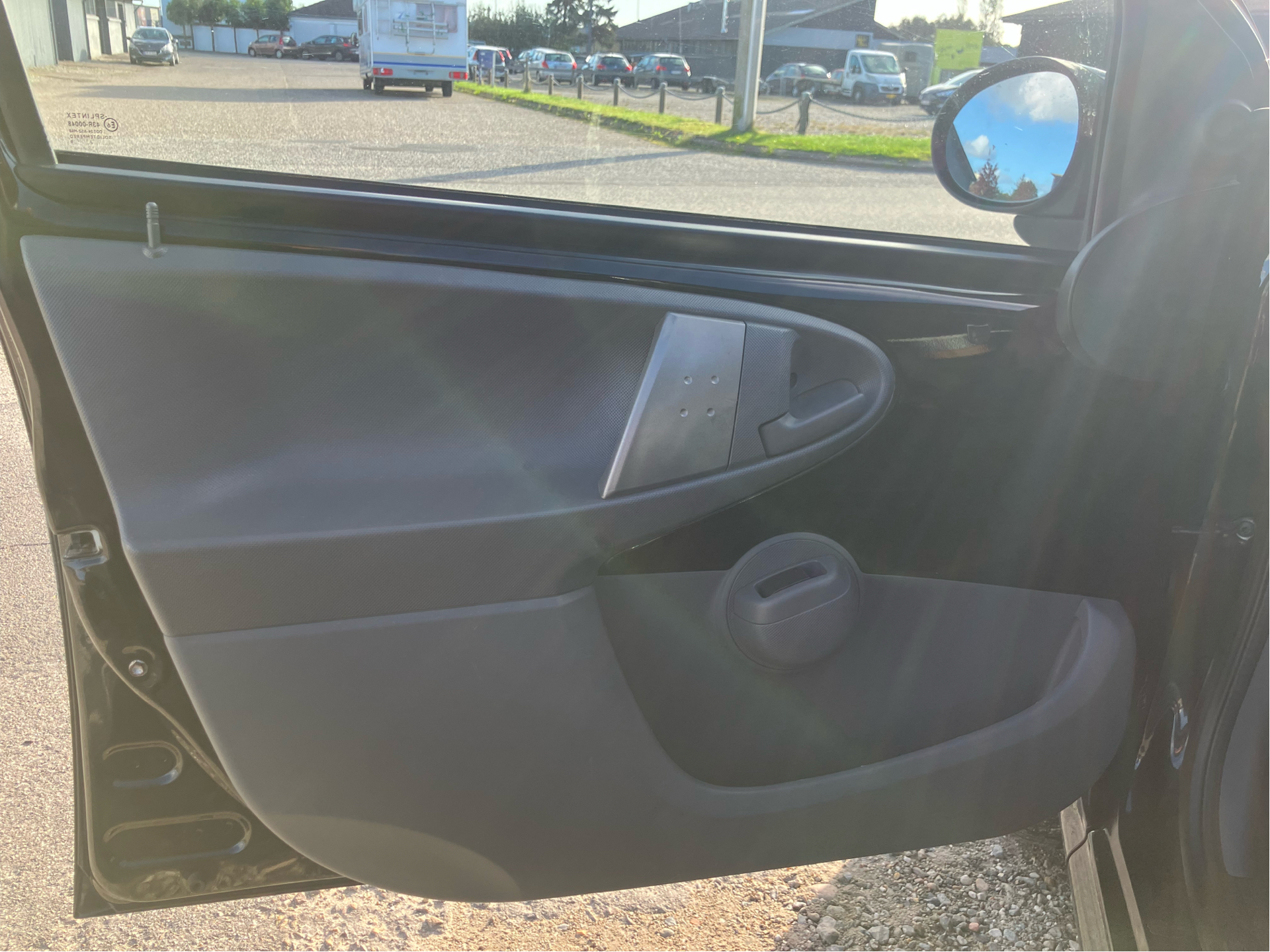 Billede af Peugeot 107 1,0 i 3D 68Hk 68HK 3d