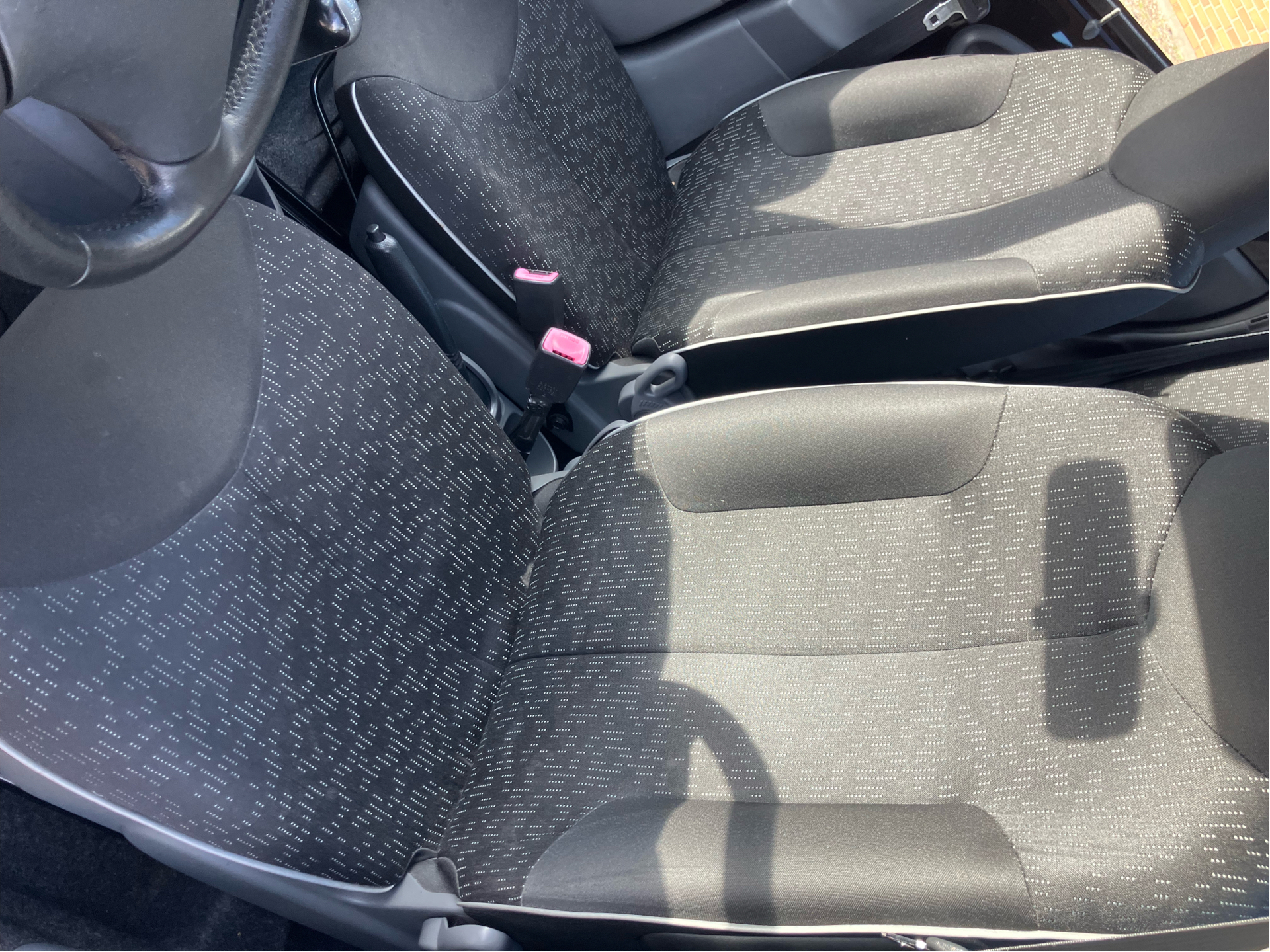 Billede af Peugeot 107 1,0 i 3D 68Hk 68HK 3d