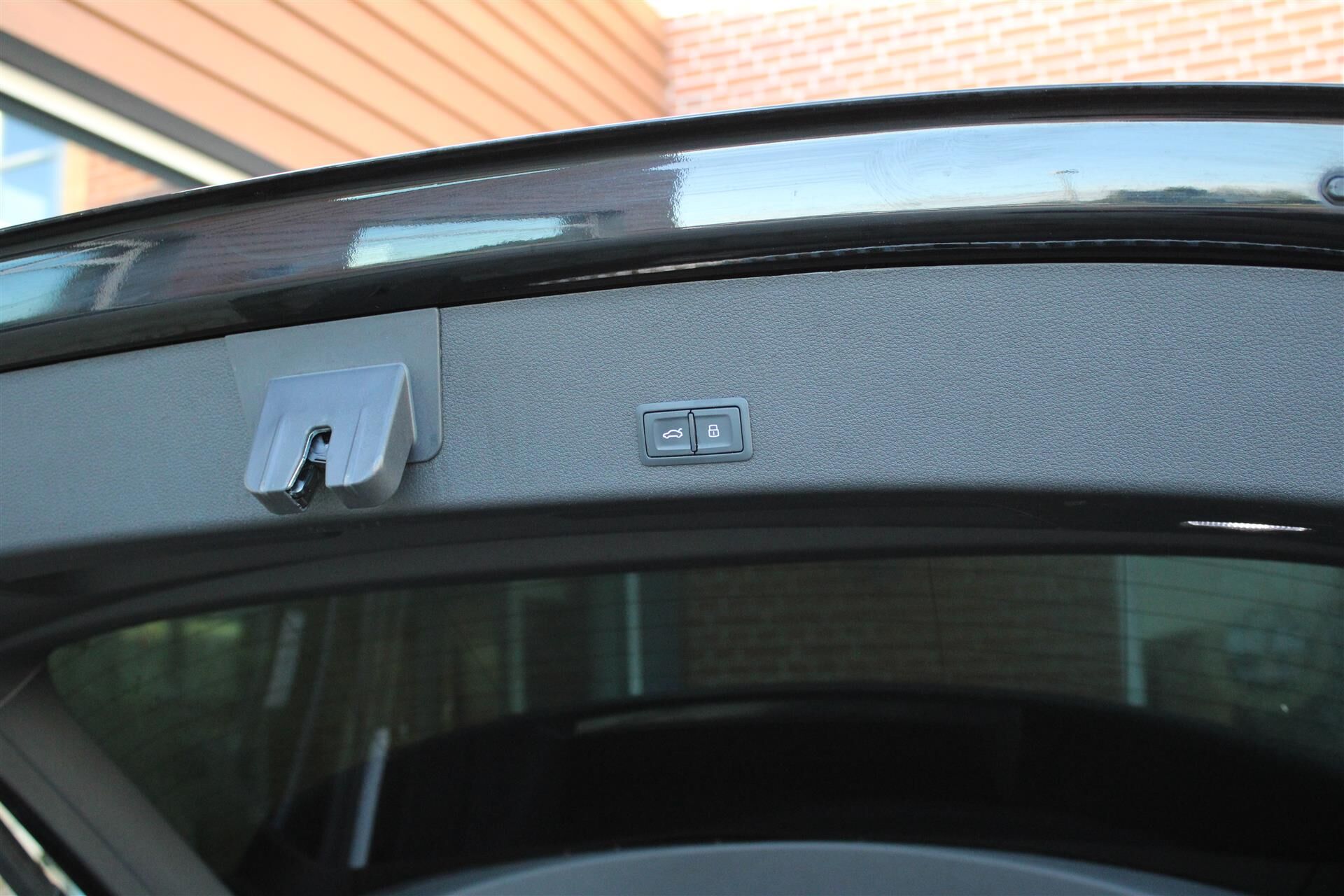 Billede af Audi E-tron 50 Quattro 313HK 5d Aut.