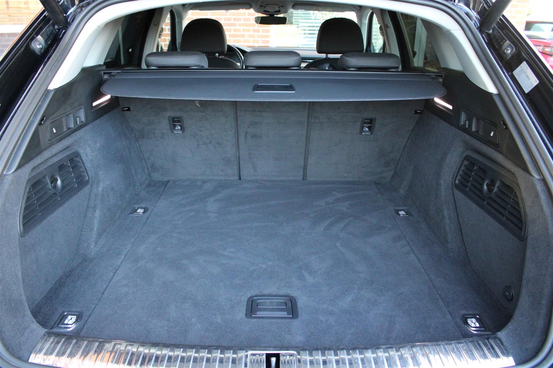 Billede af Audi E-tron 50 Quattro 313HK 5d Aut.