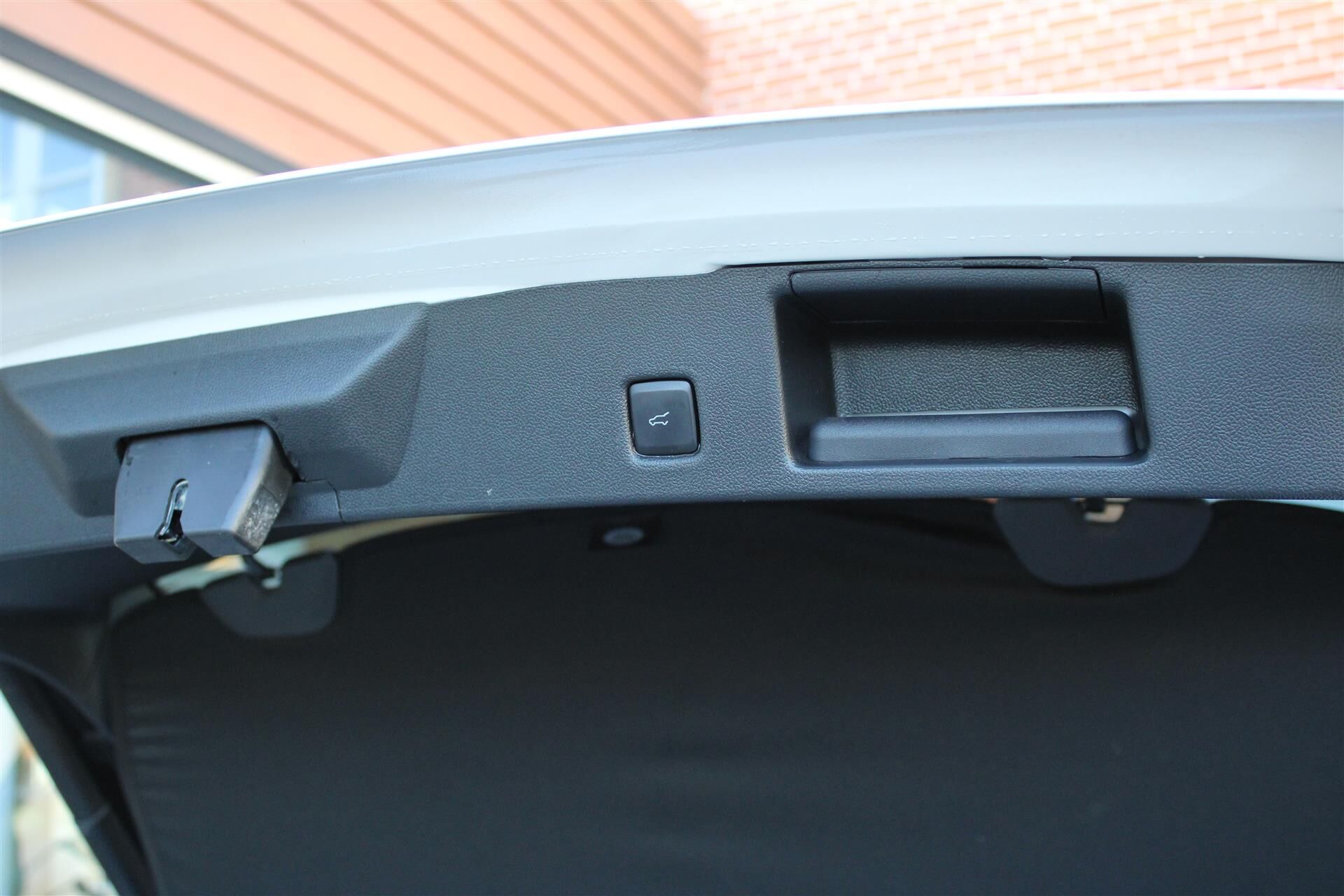 Billede af Ford Kuga 2,5 Plugin-hybrid ST-Line X CVT 225HK 5d Trinl. Gear