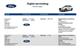 Billede af Ford Kuga 2,5 Plugin-hybrid ST-Line X CVT 225HK 5d Trinl. Gear