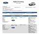 Billede af Ford Kuga 2,5 Plugin-hybrid ST-Line X CVT 225HK 5d Trinl. Gear