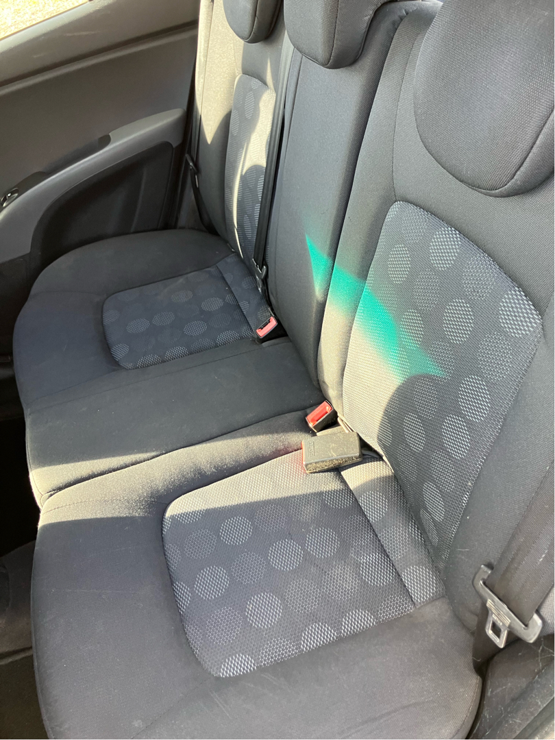 Billede af Hyundai i10 1,2 Comfort 78HK 5d