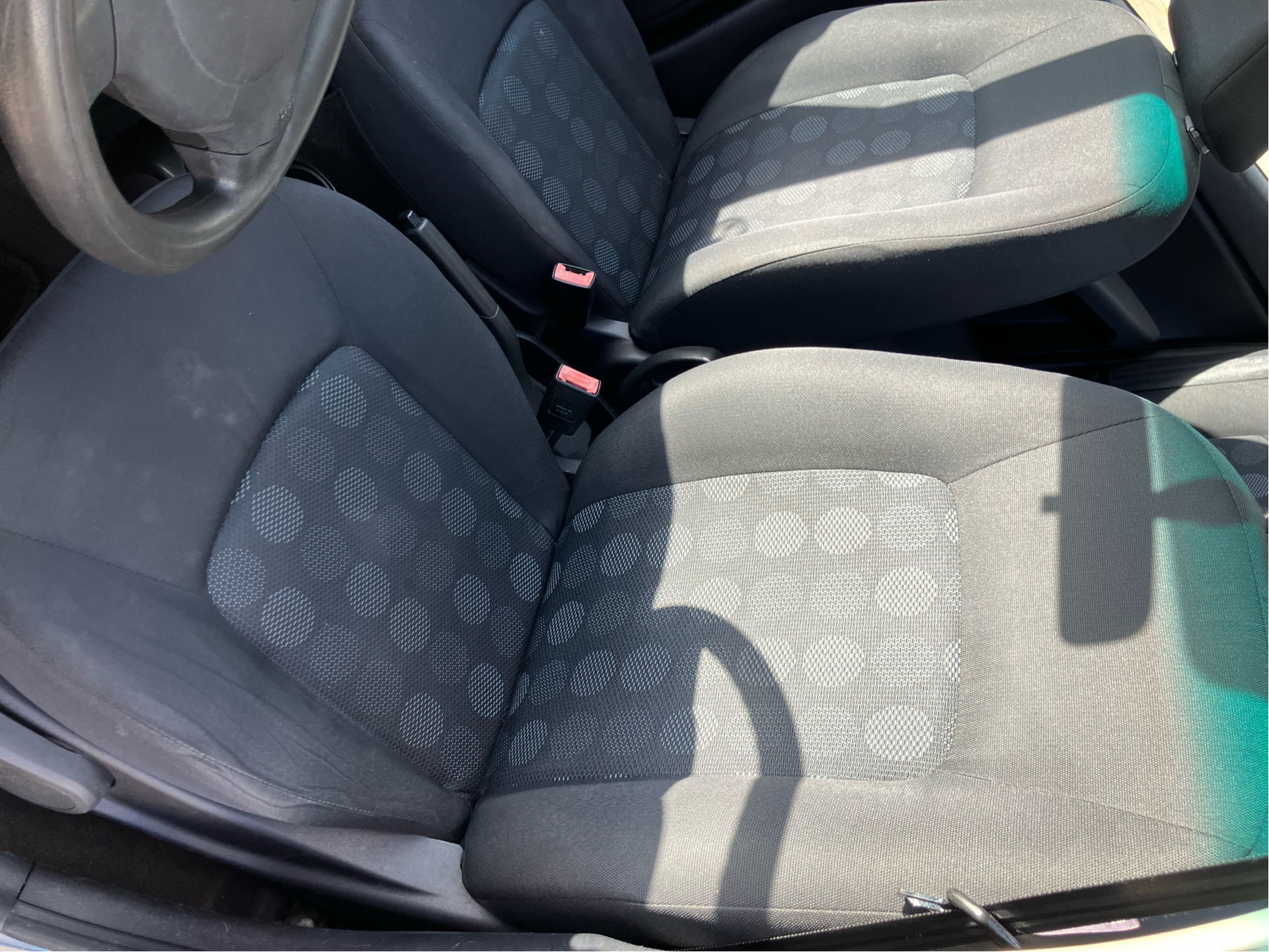 Billede af Hyundai i10 1,2 Comfort 78HK 5d