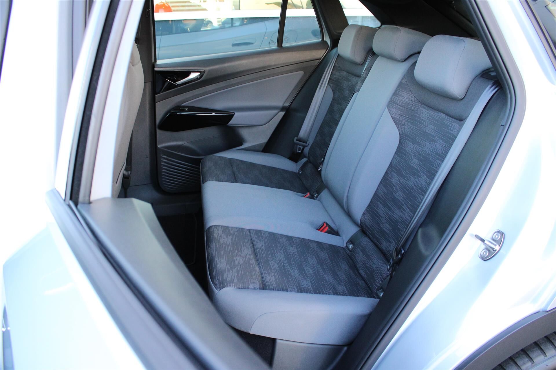 Billede af VW ID.4 EL Pro Performance 204HK 5d Aut.