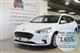 Billede af Ford Focus 1,0 EcoBoost Titanium 125HK Stc 6g