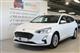 Billede af Ford Focus 1,0 EcoBoost Titanium 125HK Stc 6g