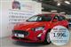 Billede af Ford Focus 1,0 EcoBoost Titanium 125HK Stc 6g