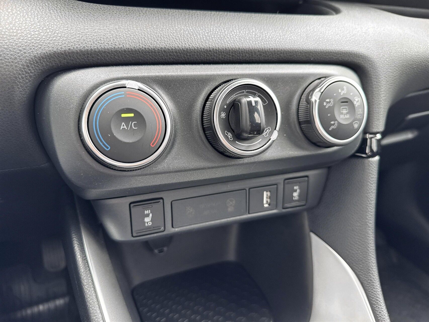 Billede af Toyota Yaris 1,5 VVT-I Active 125HK 5d 6g