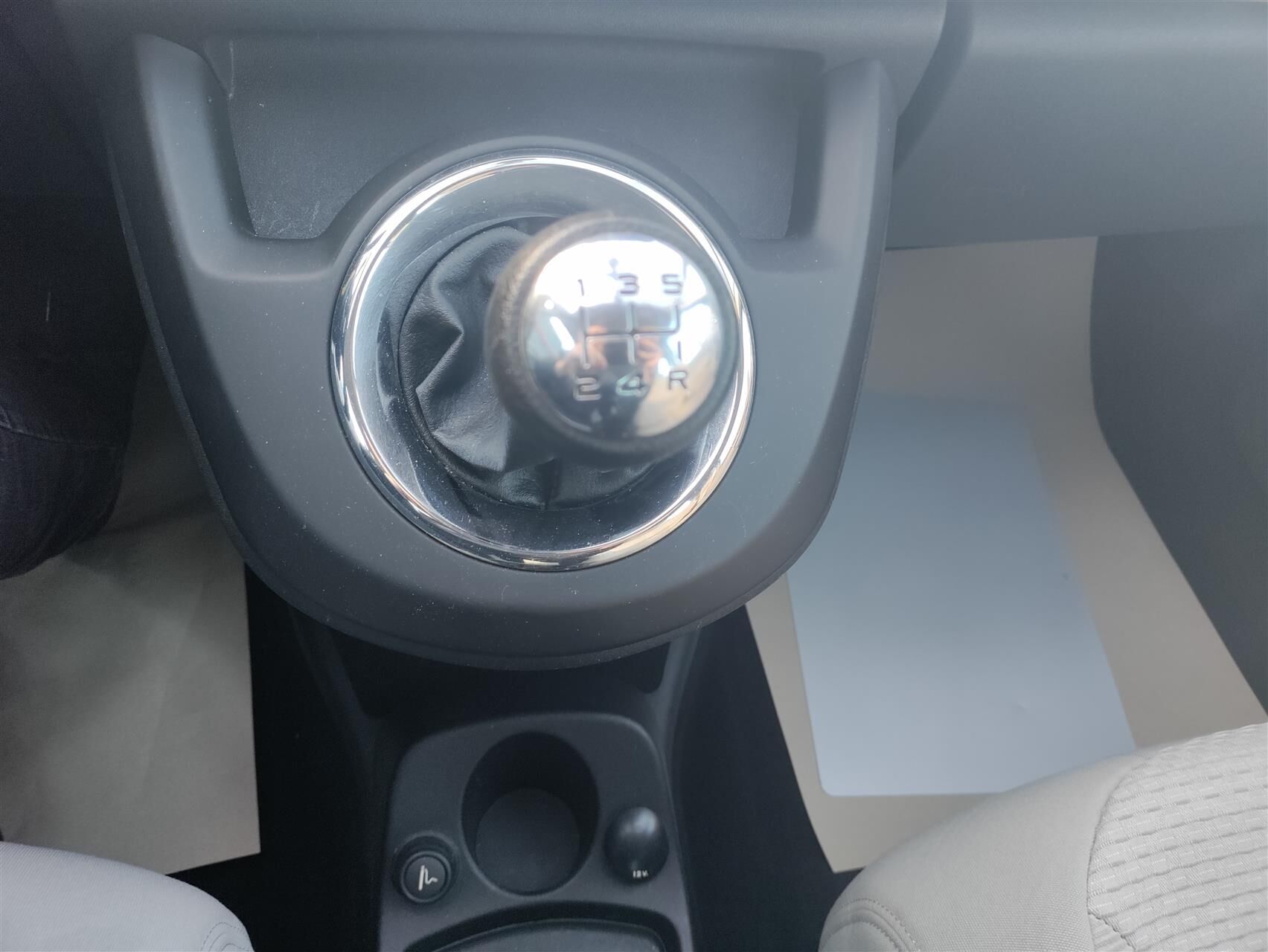 Billede af Citroën C4 Picasso 1,6 HDI 110HK