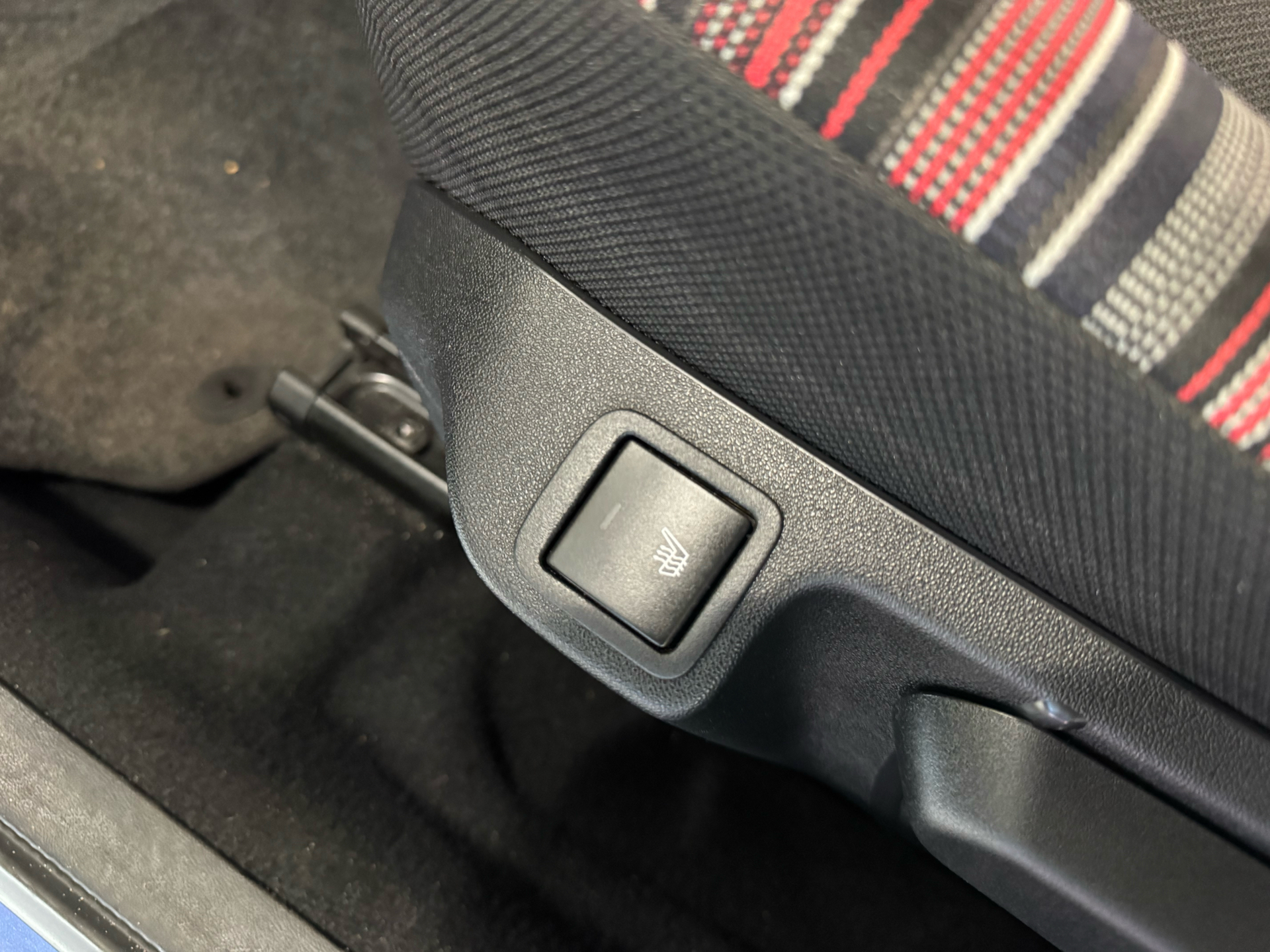Billede af Citroën C1 1,0 VTi Shine 72HK 5d