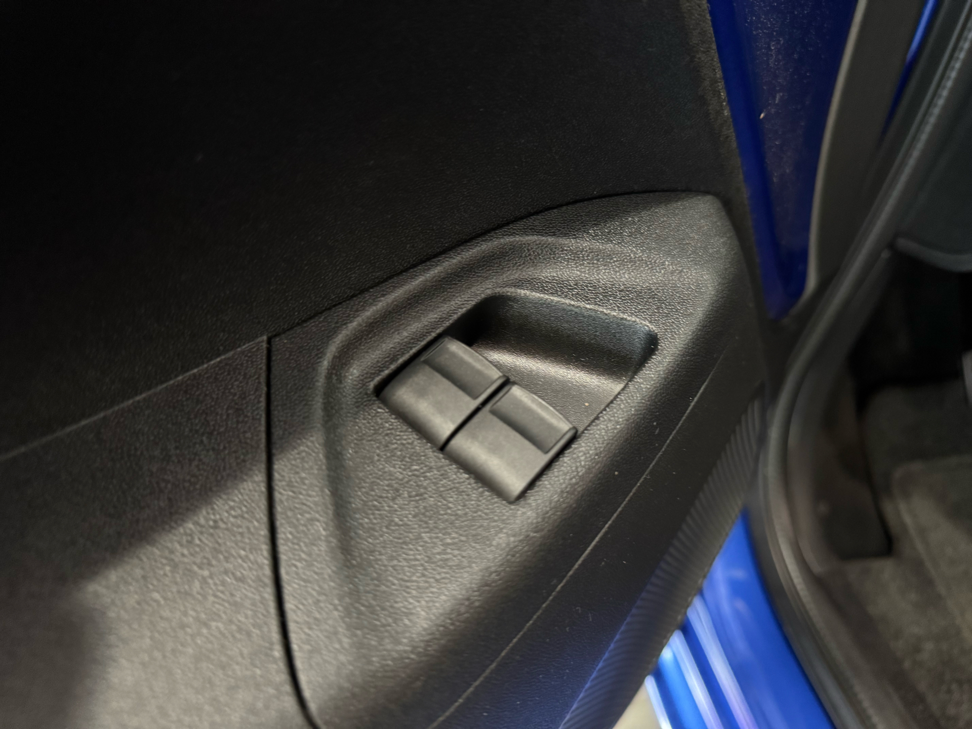 Billede af Citroën C1 1,0 VTi Shine 72HK 5d