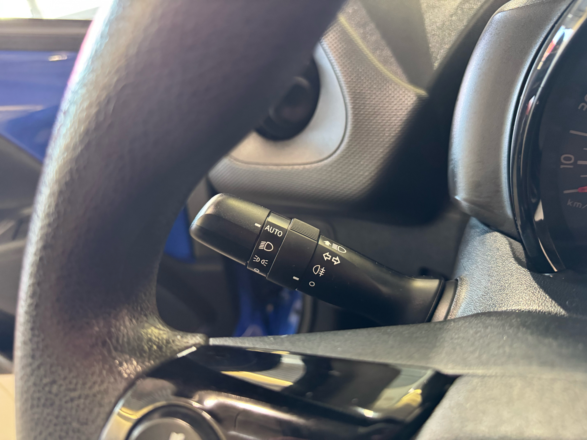 Billede af Citroën C1 1,0 VTi Shine 72HK 5d