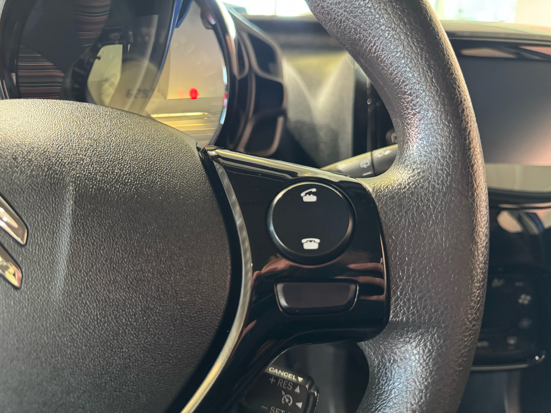 Billede af Citroën C1 1,0 VTi Shine 72HK 5d