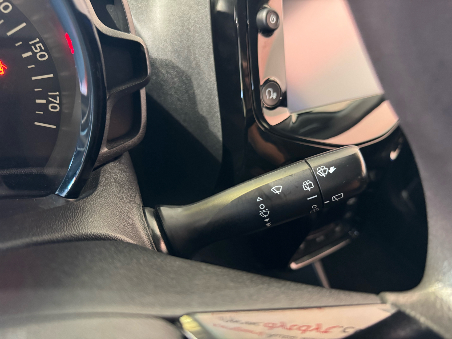 Billede af Citroën C1 1,0 VTi Shine 72HK 5d