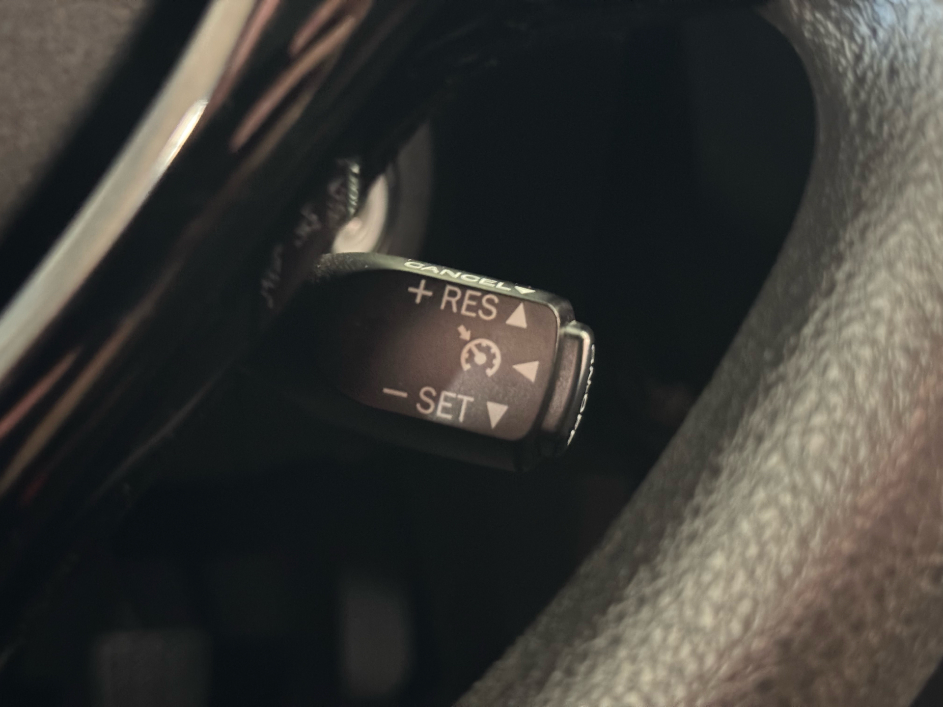 Billede af Citroën C1 1,0 VTi Shine 72HK 5d