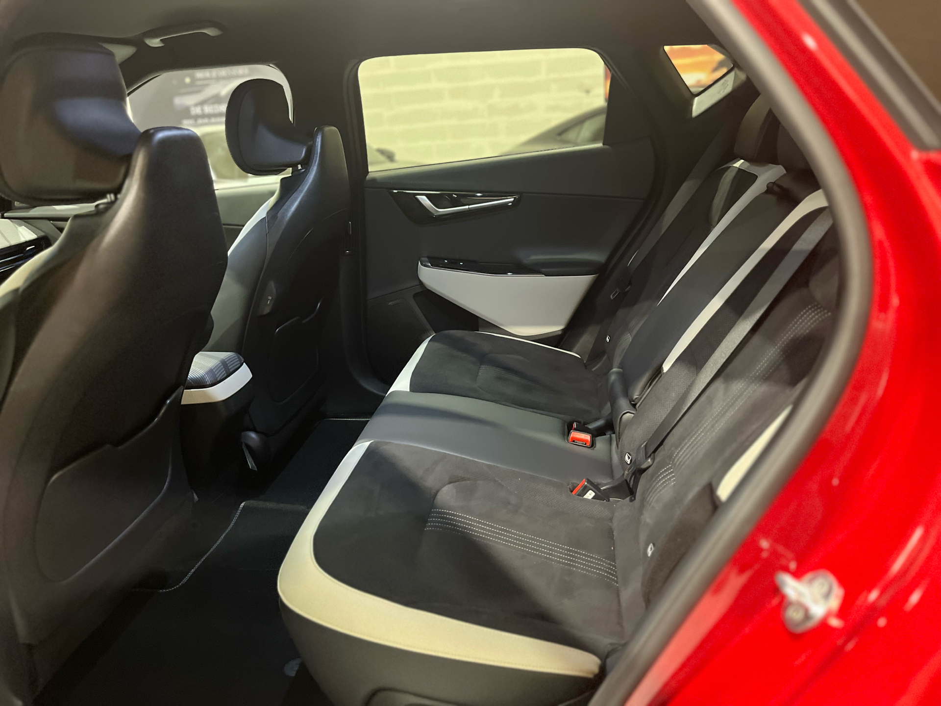 Billede af Kia EV6 EL Long Range GT-Line 229HK 5d Aut.