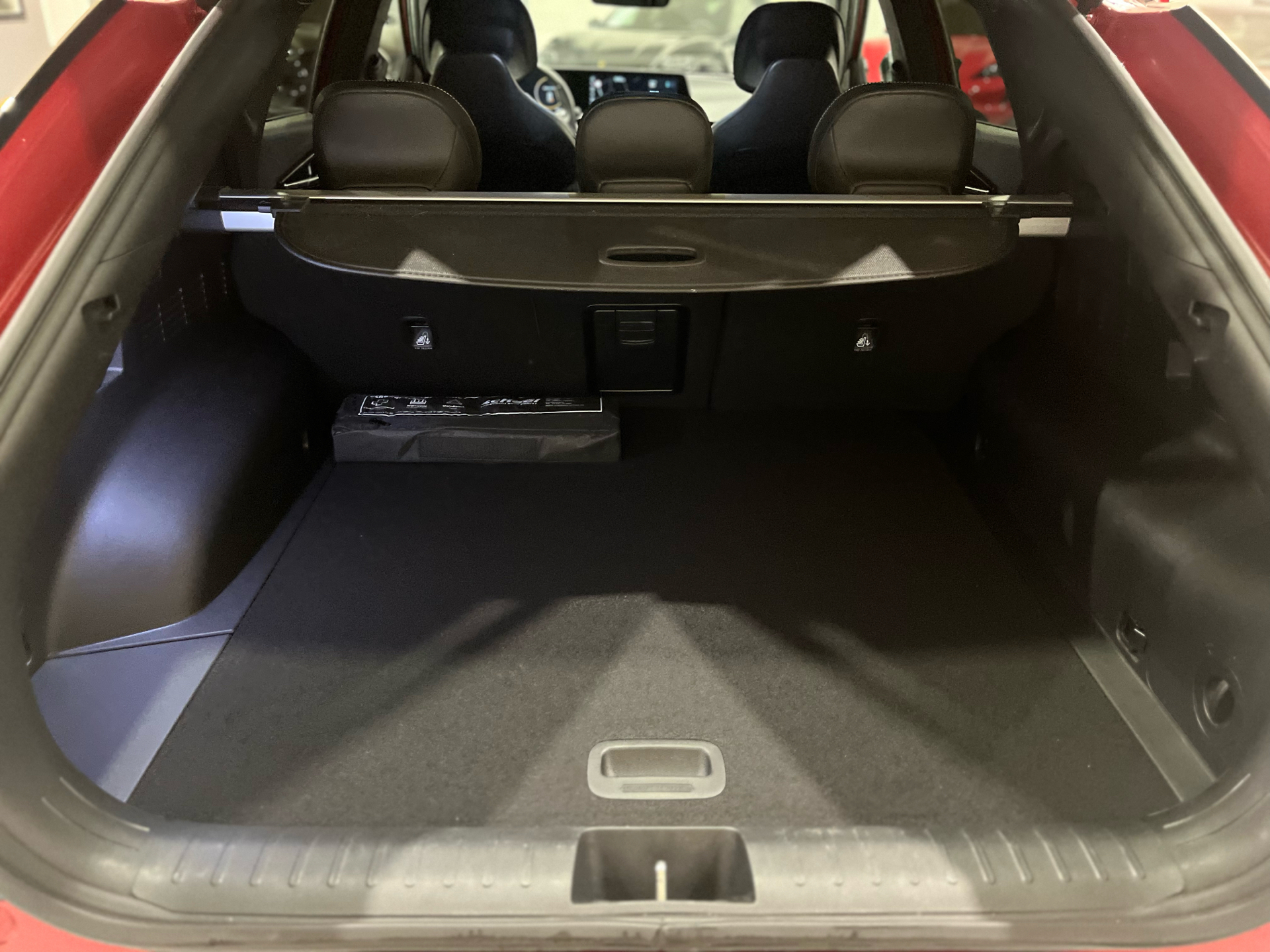 Billede af Kia EV6 EL Long Range GT-Line 229HK 5d Aut.
