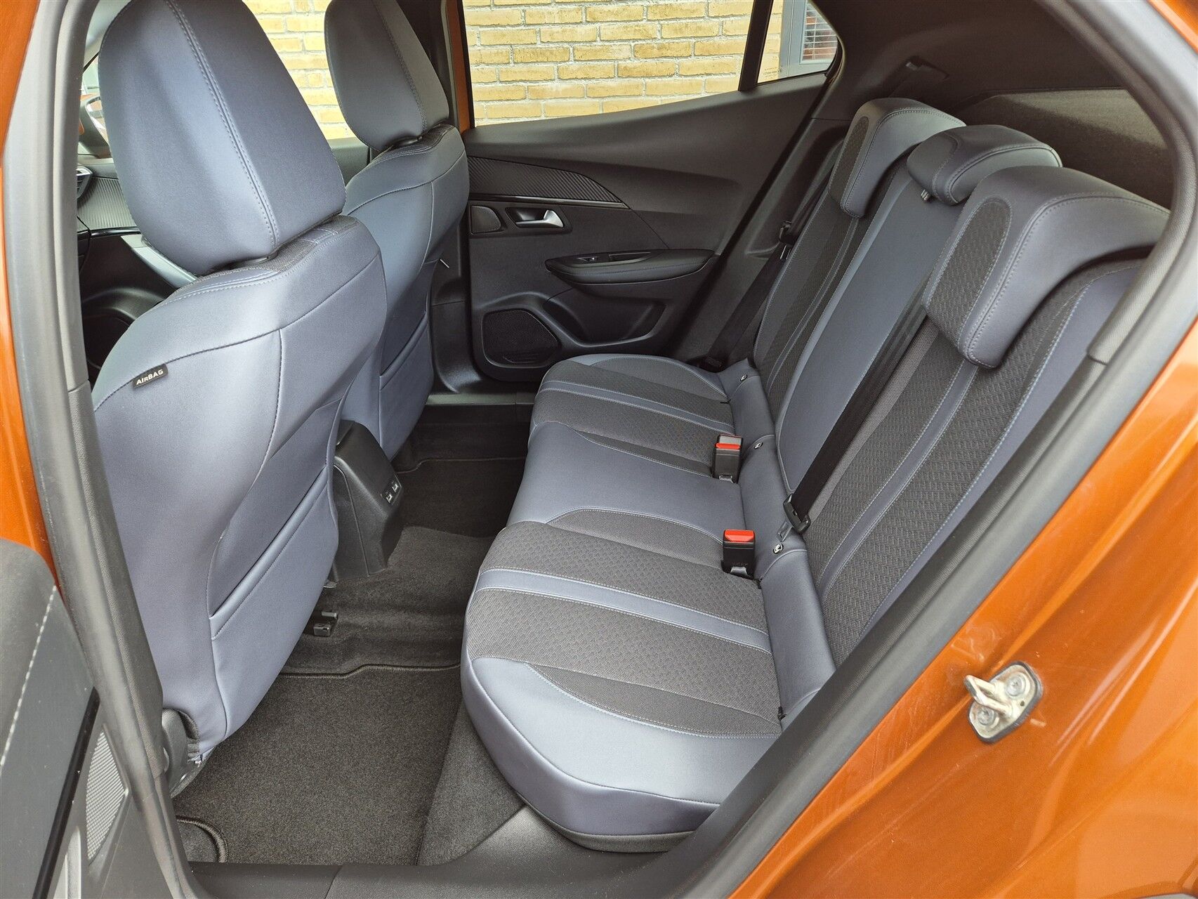 Billede af Peugeot 2008 1,2 PureTech Evolution 130HK 5d