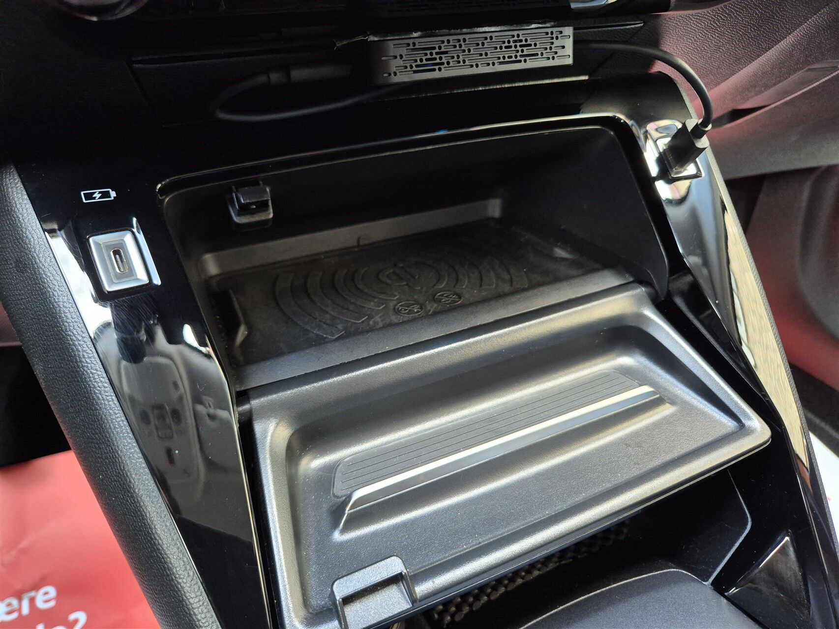 Billede af Peugeot 2008 1,2 PureTech Evolution 130HK 5d