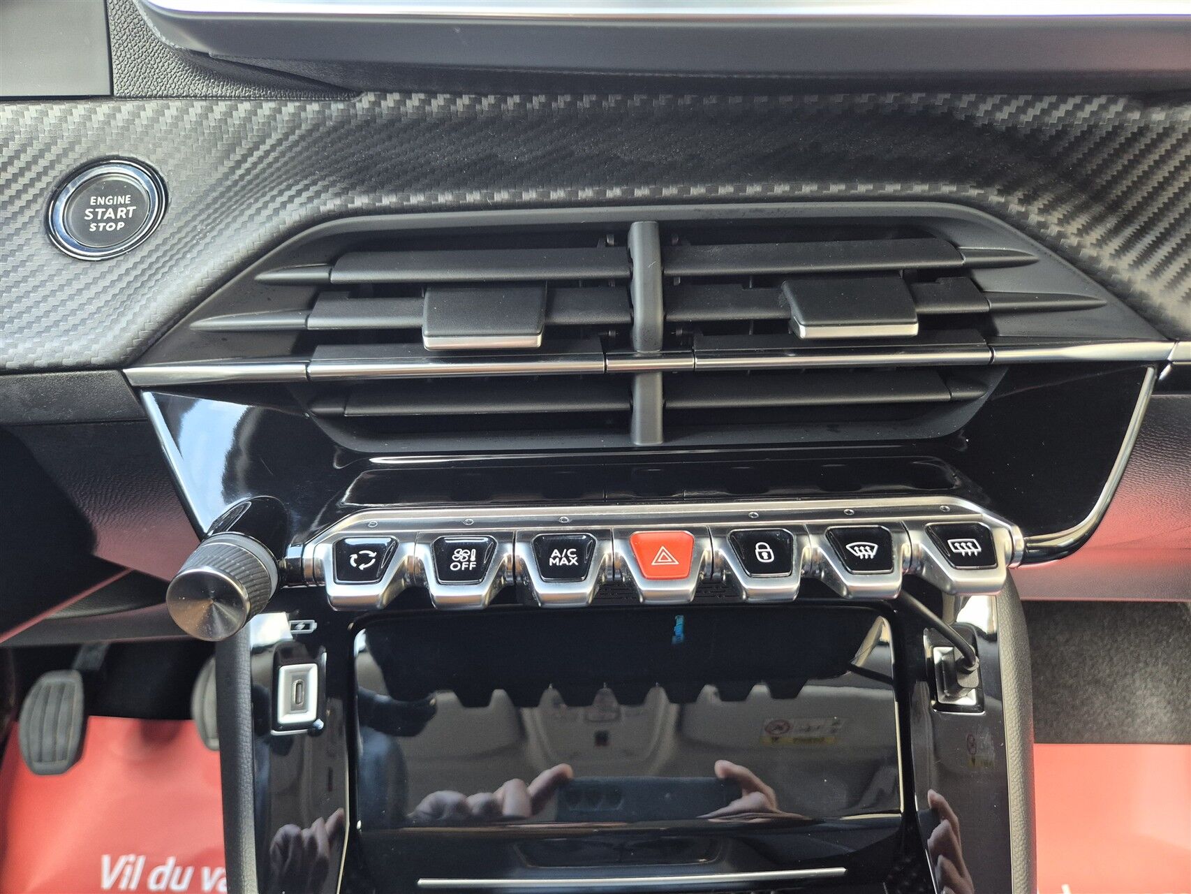 Billede af Peugeot 2008 1,2 PureTech Evolution 130HK 5d