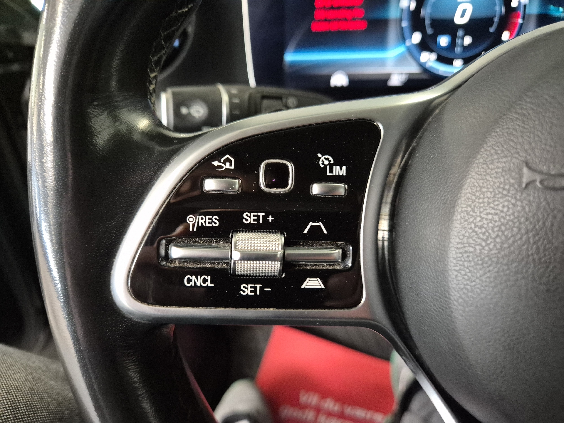 Billede af Mercedes-Benz E220 d T 2,0 D Avantgarde 9G-Tronic 194HK Stc Aut.