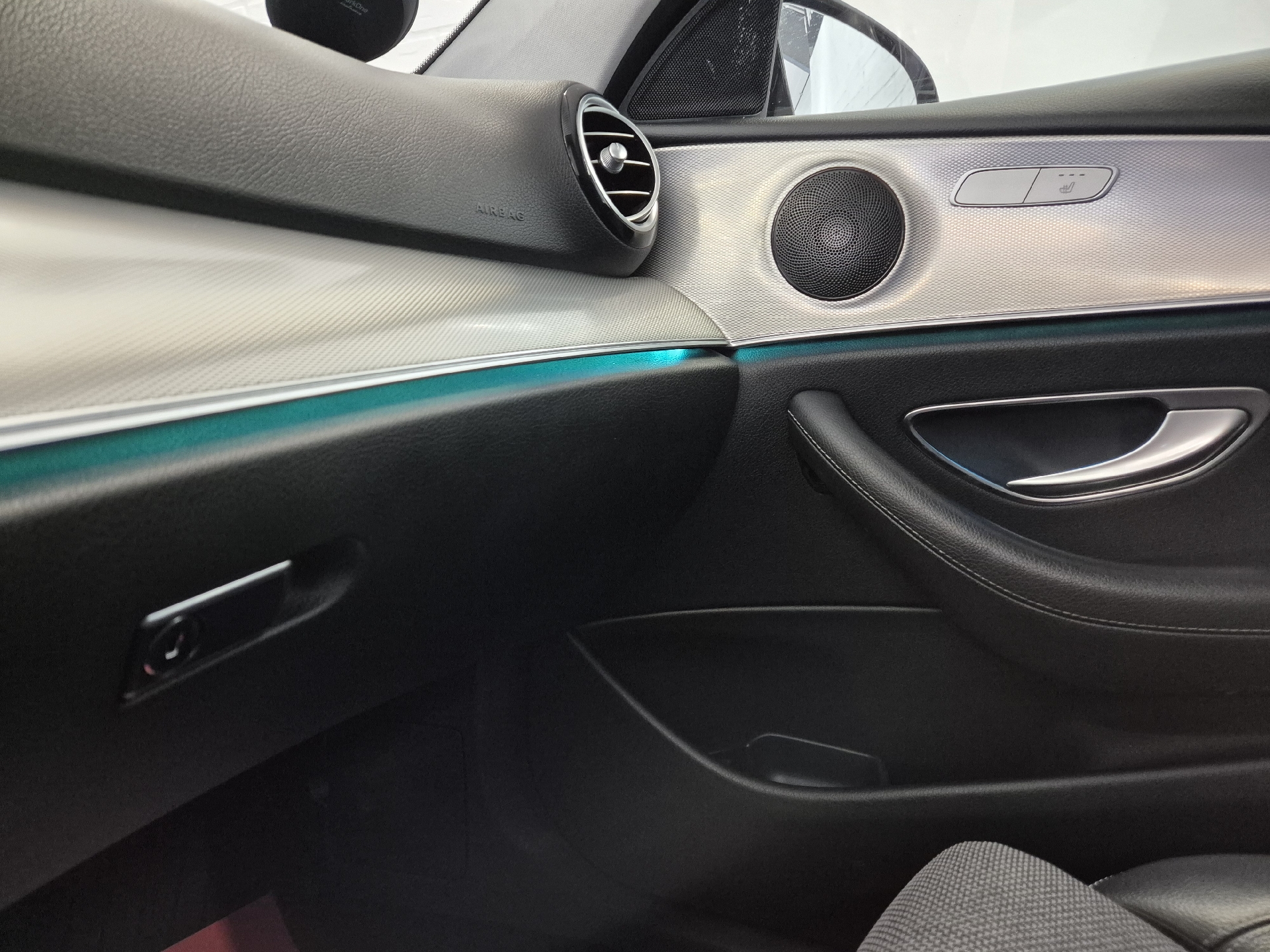 Billede af Mercedes-Benz E220 d T 2,0 D Avantgarde 9G-Tronic 194HK Stc Aut.