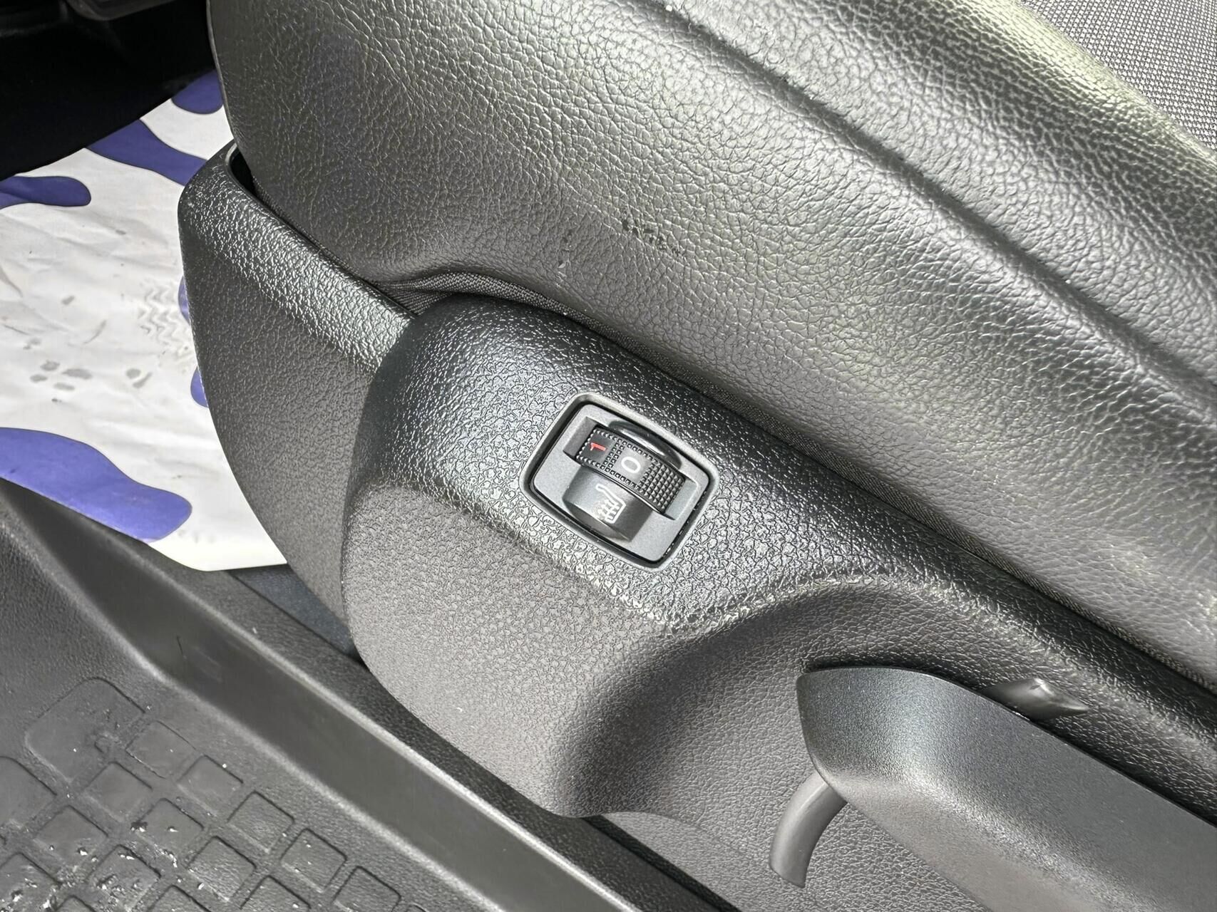 Billede af Toyota Proace Electric Long EL Comfort Masterpakke m/Dobbelt bagdør 136HK Van Aut.