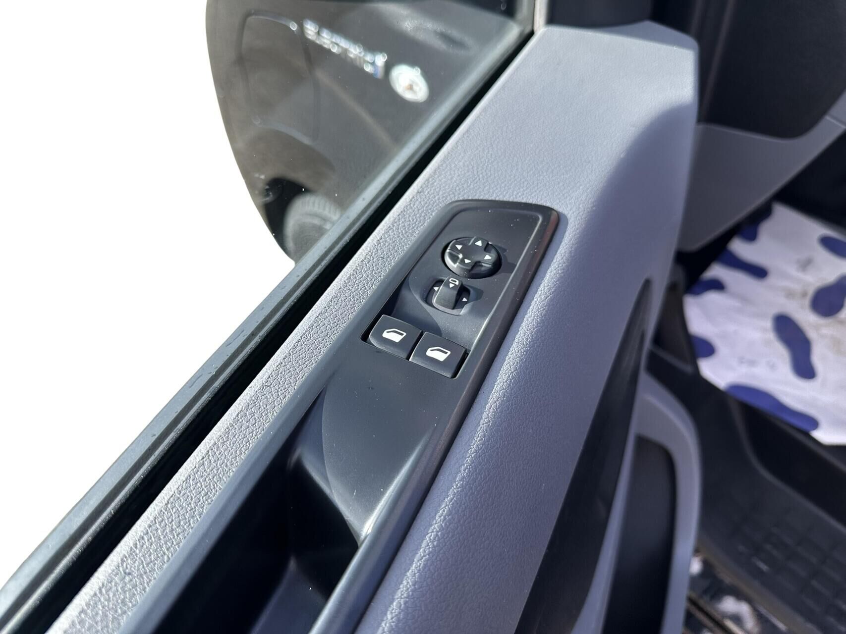 Billede af Toyota Proace Electric Long EL Comfort Masterpakke m/Dobbelt bagdør 136HK Van Aut.