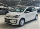 Billede af VW up 1,0 MPI BMT Move 60HK 5d
