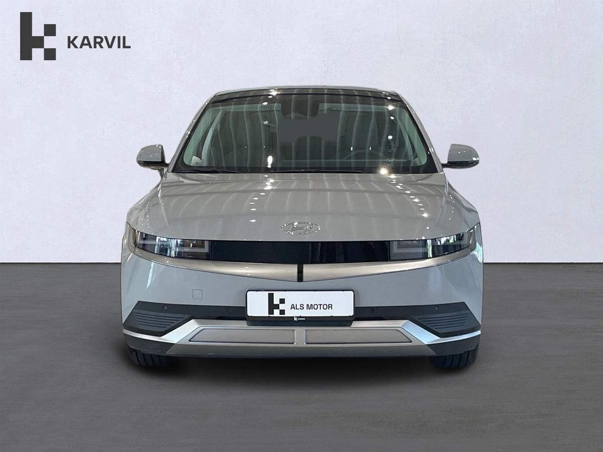 Billede af Hyundai Ioniq 5 Electric 77,4 kWh Advanced 4WD 325HK 5d Aut.