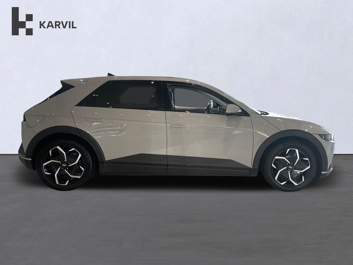 Billede af Hyundai Ioniq 5 Electric 77,4 kWh Advanced 4WD 325HK 5d Aut.