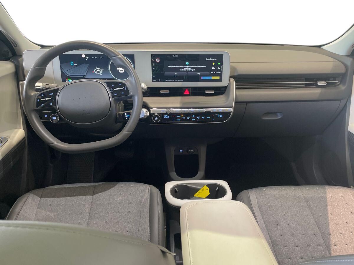 Billede af Hyundai Ioniq 5 Electric 77,4 kWh Advanced 4WD 325HK 5d Aut.
