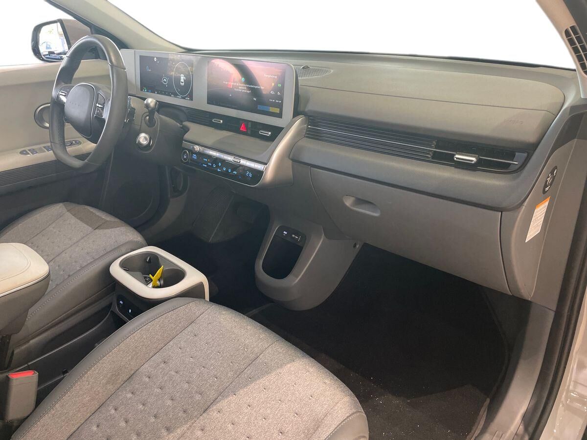 Billede af Hyundai Ioniq 5 Electric 77,4 kWh Advanced 4WD 325HK 5d Aut.