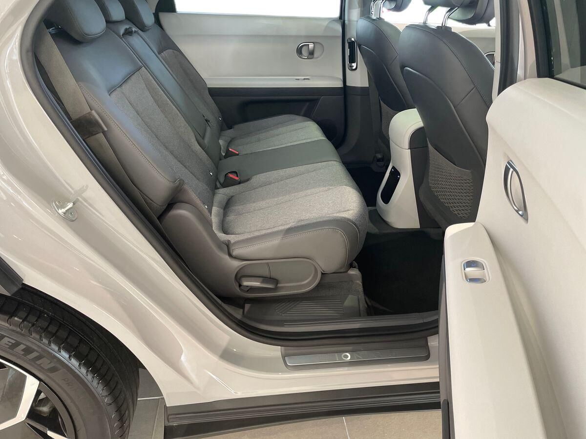 Billede af Hyundai Ioniq 5 Electric 77,4 kWh Advanced 4WD 325HK 5d Aut.