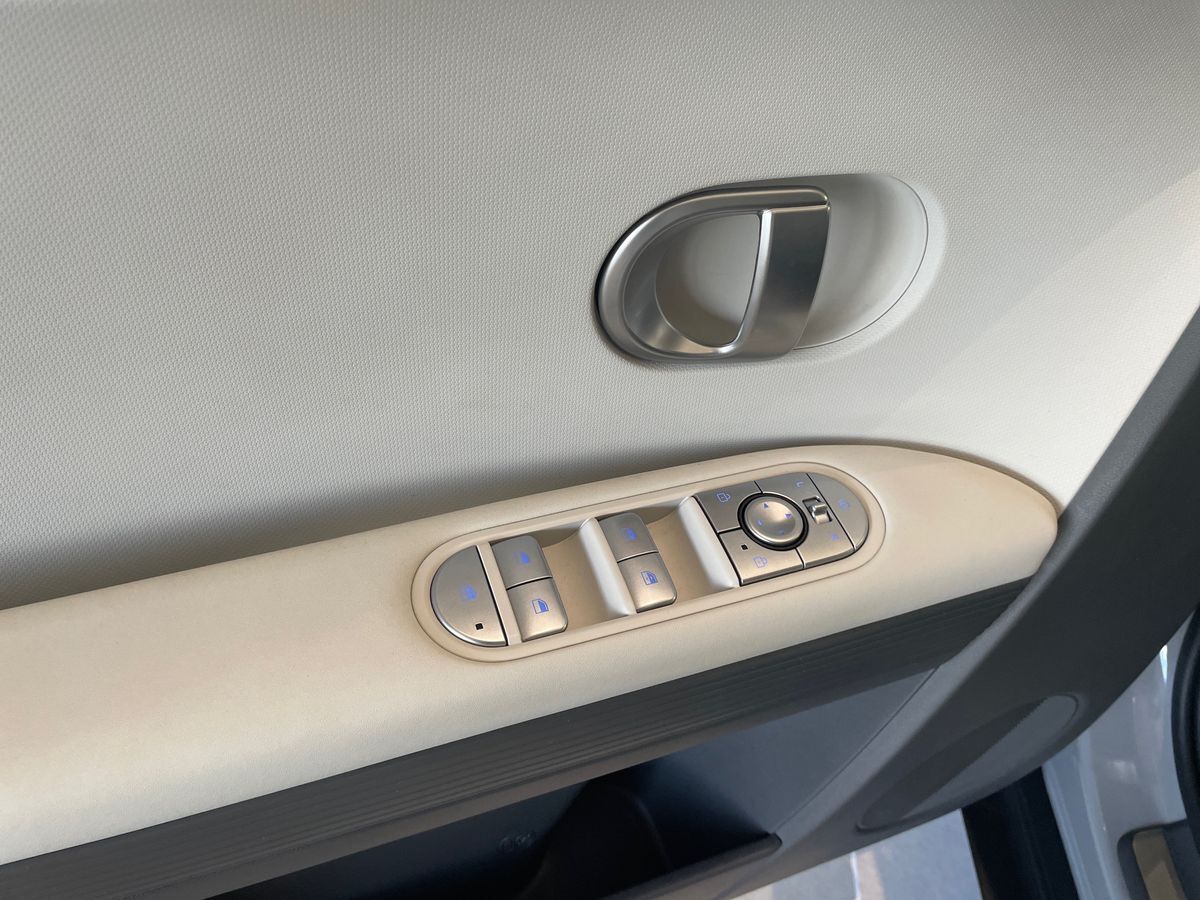 Billede af Hyundai Ioniq 5 Electric 77,4 kWh Advanced 4WD 325HK 5d Aut.