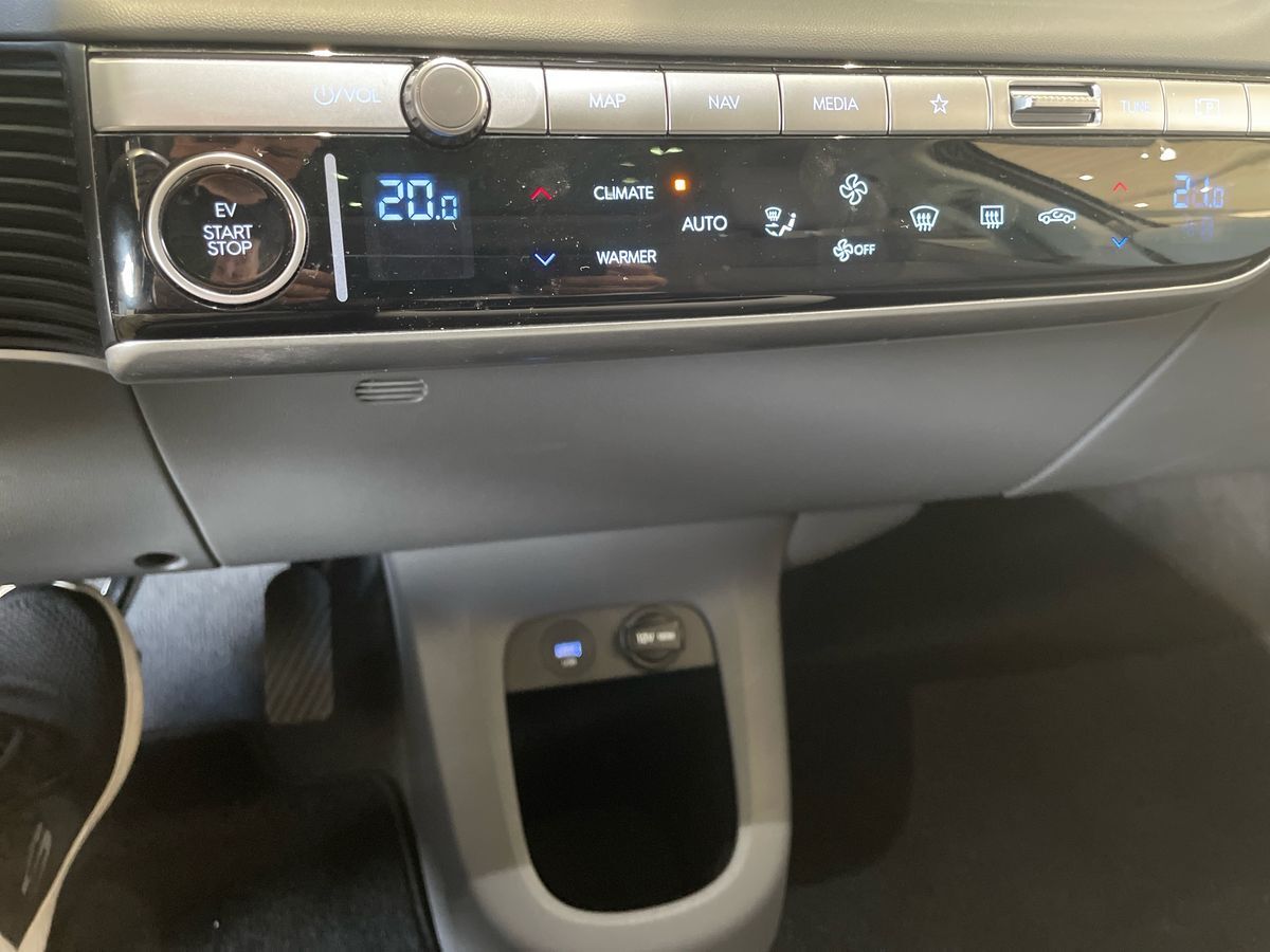 Billede af Hyundai Ioniq 5 Electric 77,4 kWh Advanced 4WD 325HK 5d Aut.