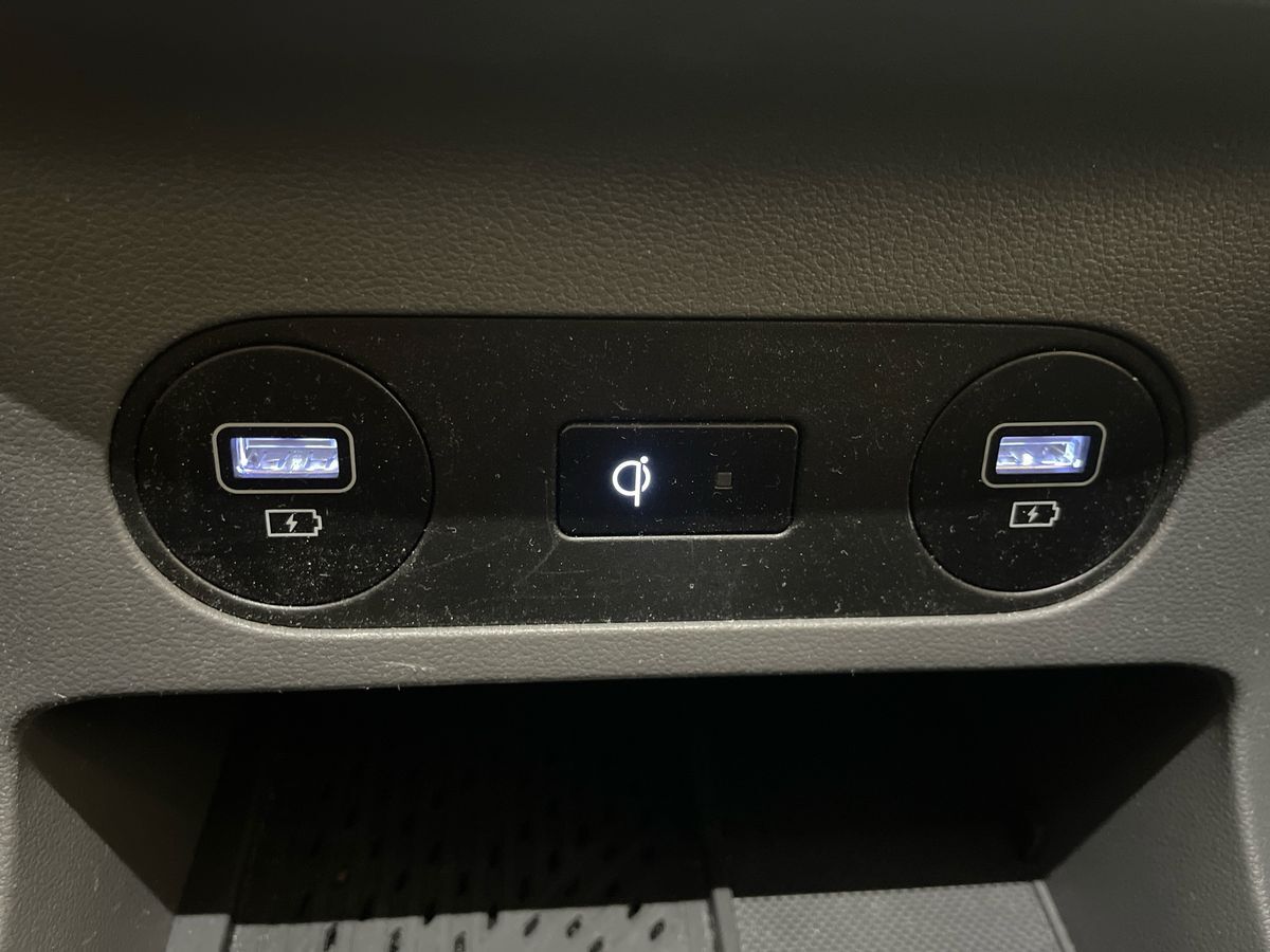 Billede af Hyundai Ioniq 5 Electric 77,4 kWh Advanced 4WD 325HK 5d Aut.