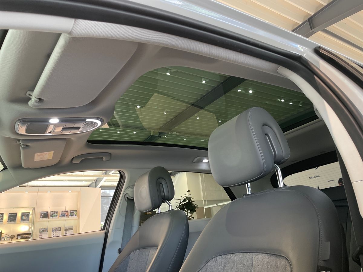 Billede af Hyundai Ioniq 5 Electric 77,4 kWh Advanced 4WD 325HK 5d Aut.