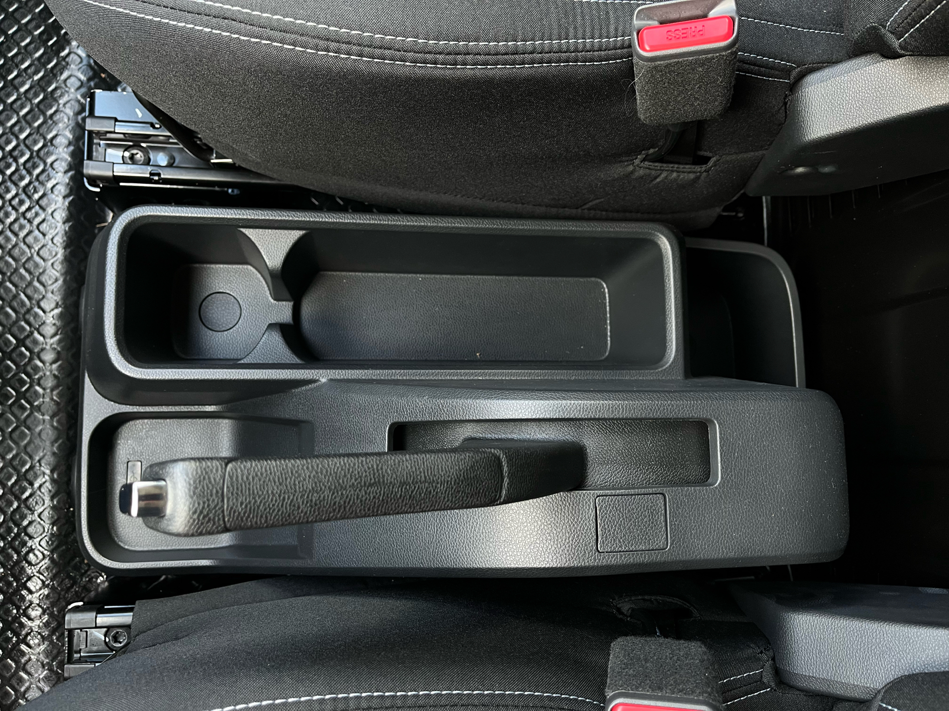 Billede af Maxus e-Deliver 3 SWB EL 122HK Van Trinl. Gear