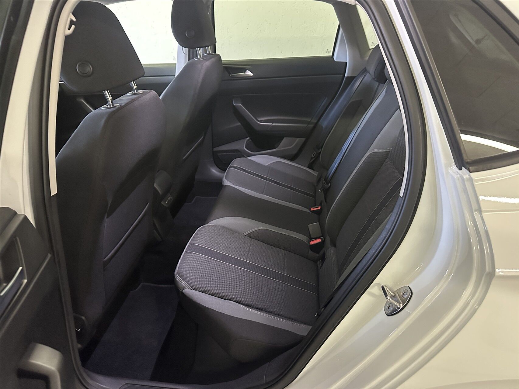 Billede af VW Polo 1,0 TSI Highline DSG 110HK 5d 7g Aut.