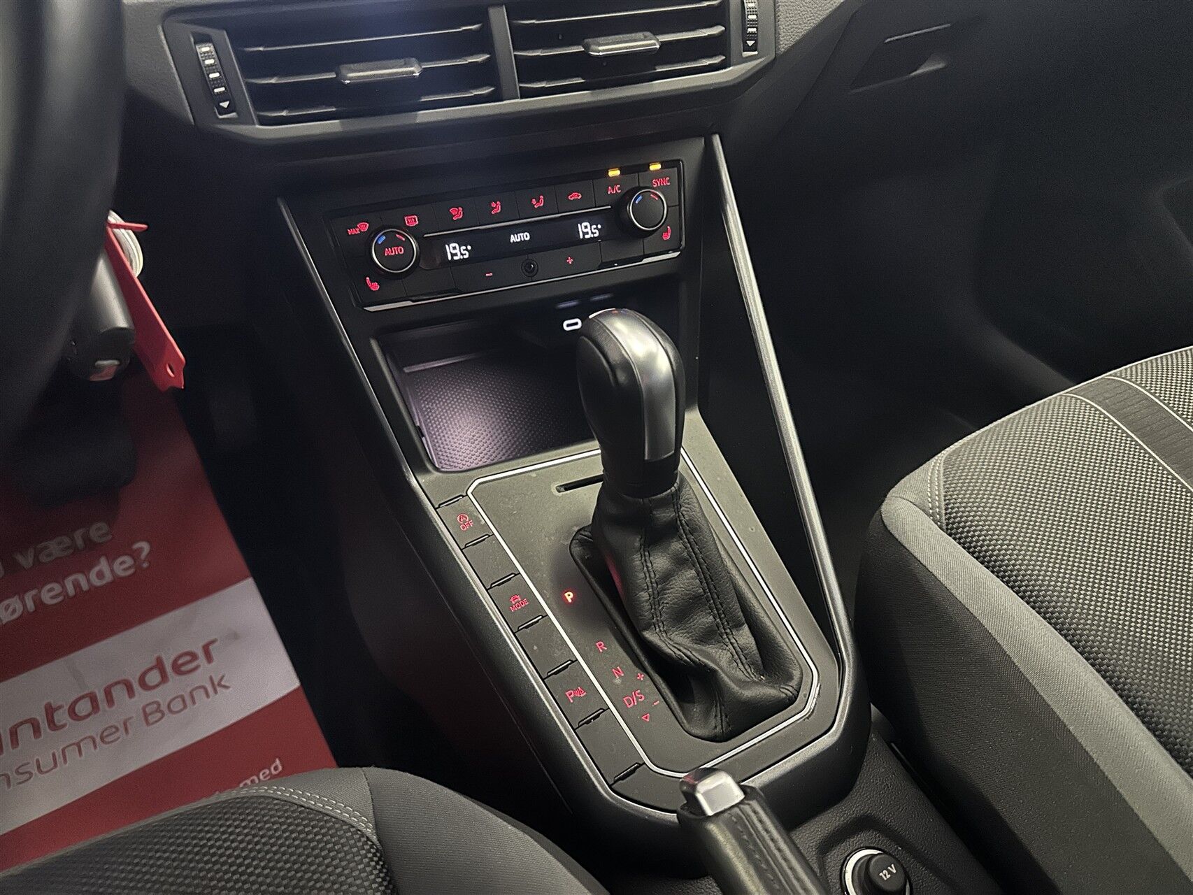 Billede af VW Polo 1,0 TSI Highline DSG 110HK 5d 7g Aut.