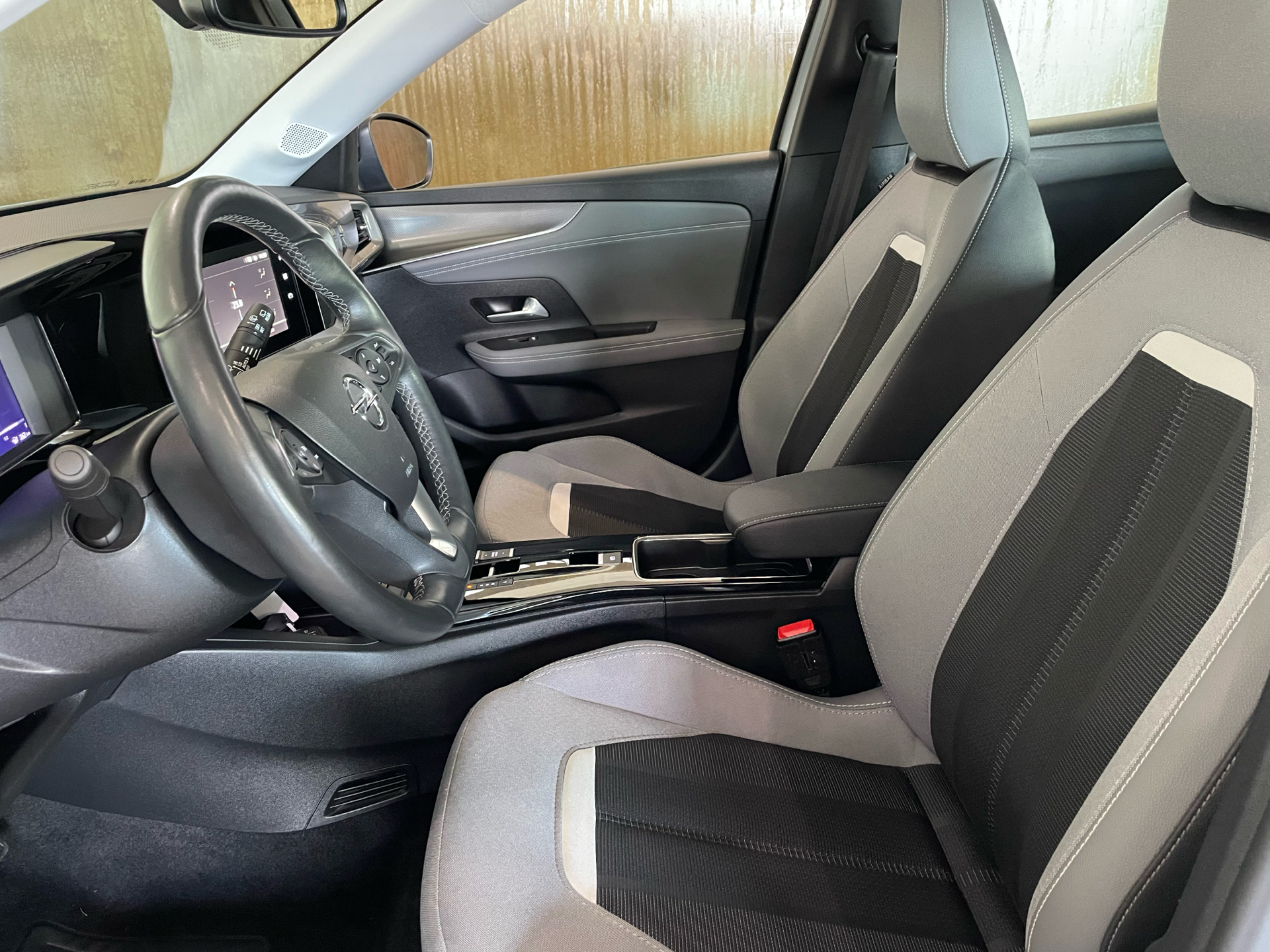 Billede af Opel Mokka-e EL Elegance 136HK 5d Aut.