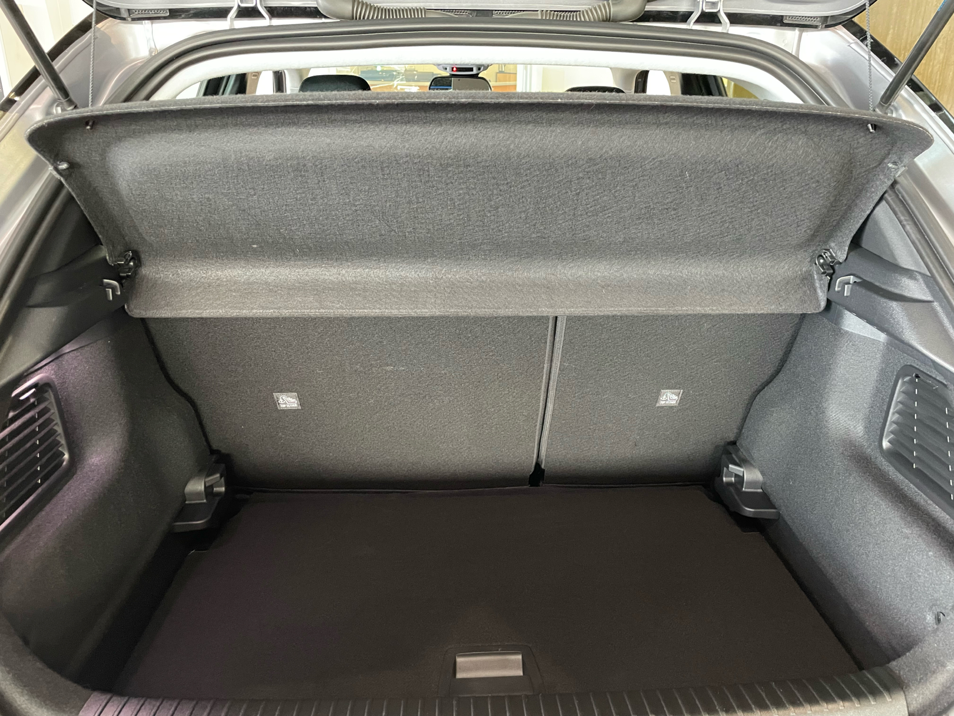 Billede af Opel Mokka-e EL Elegance 136HK 5d Aut.